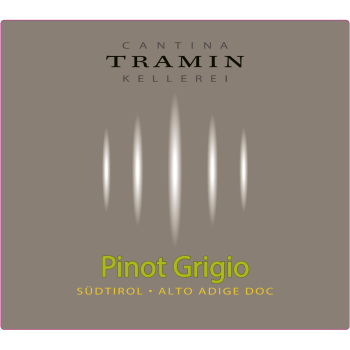 Tramin Pinot Grigio